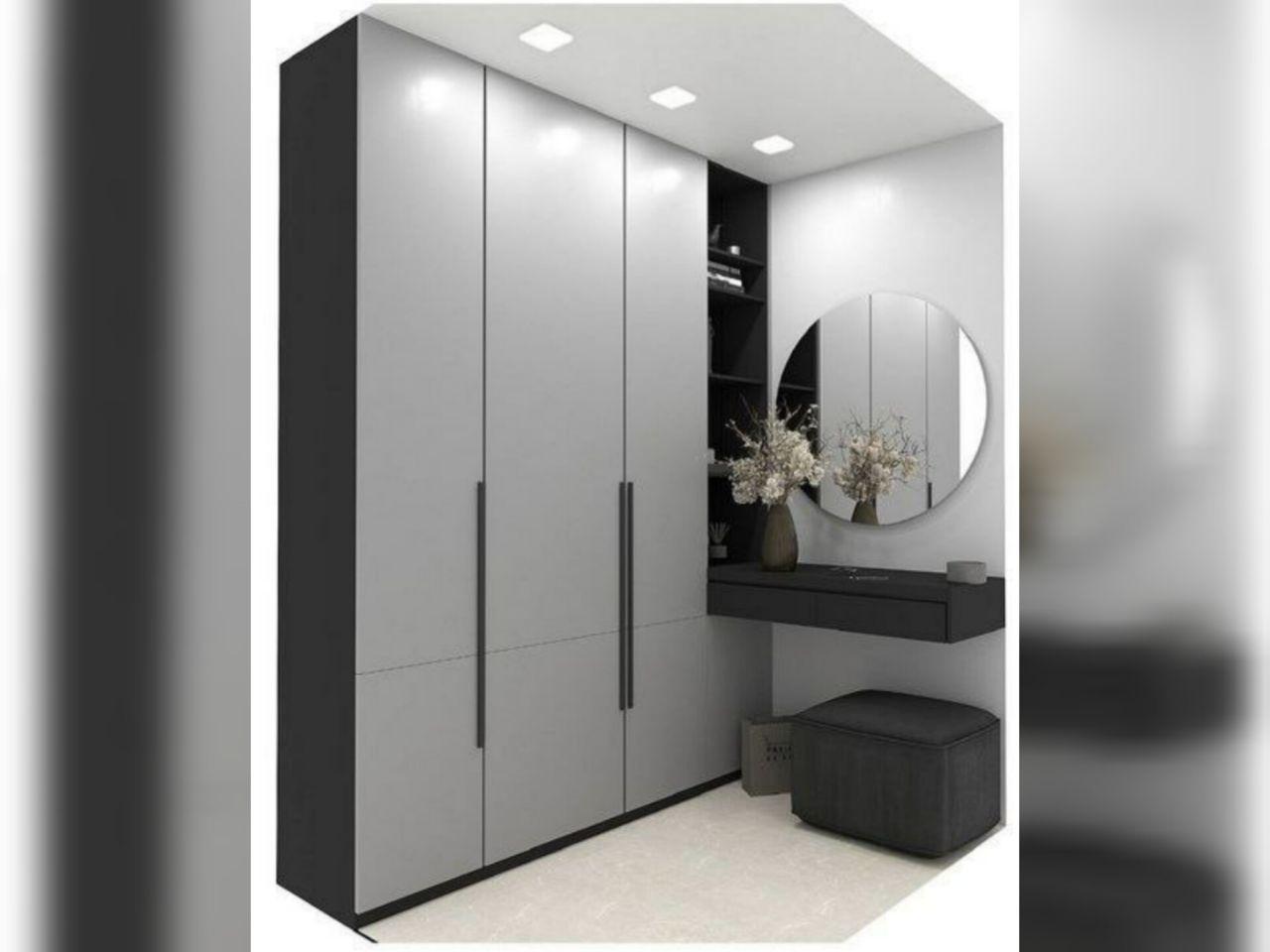 Dəhliz dolabı premium